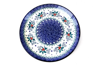 086 Bunzlau Ontbijtbordje 2973X 086 Ontbijtborden Ø 20 cm